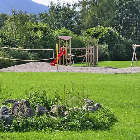 Apartamento Holiday König Ludwig Am Chiemsee - Dal04100a-cyb Übersee