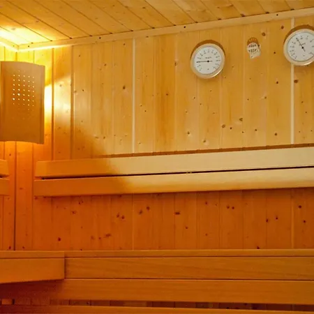 Apartamento Holiday König Ludwig Am Chiemsee - Dal04100a-cyb