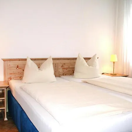 Apartamento Holiday König Ludwig Am Chiemsee - Dal04100a-cyb *