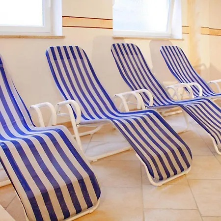 Apartamento Holiday König Ludwig Am Chiemsee - Dal04100a-cyb *