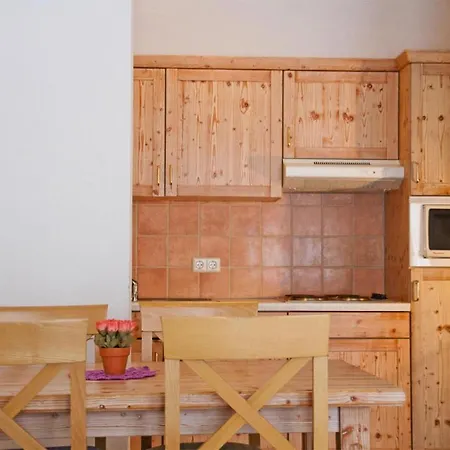 Apartamento Holiday König Ludwig Am Chiemsee - Dal04100a-cyb *