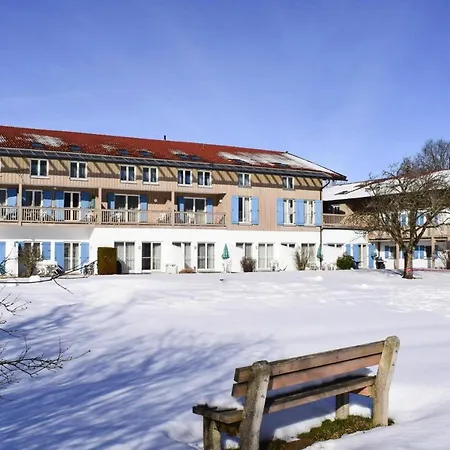 Apartamento Holiday König Ludwig Am Chiemsee - Dal04100a-cyb Übersee